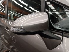 Recambio de retrovisor derecho para toyota verso (_r2_) 1.6 d4-d (war20_) referencia OEM IAM   