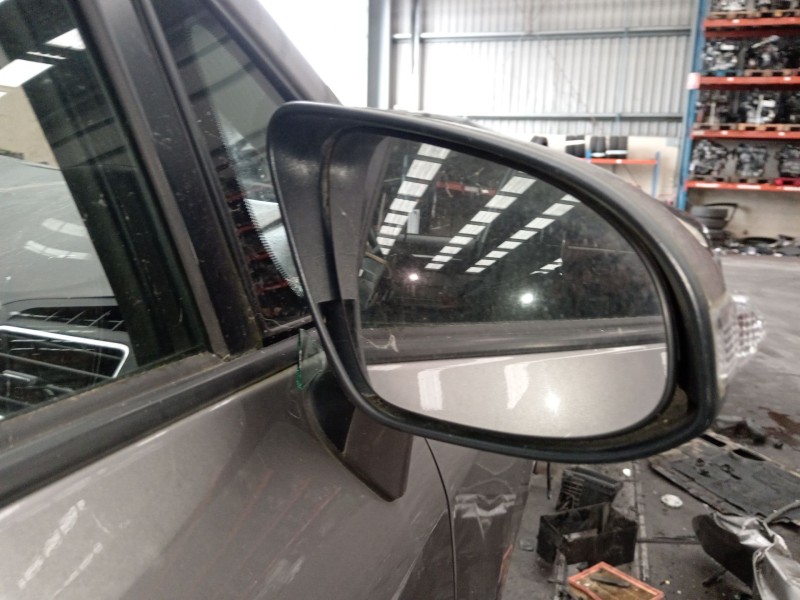 Recambio de retrovisor derecho para toyota verso (_r2_) 1.6 d4-d (war20_) referencia OEM IAM   