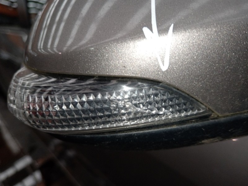 Recambio de retrovisor derecho para toyota verso (_r2_) 1.6 d4-d (war20_) referencia OEM IAM   