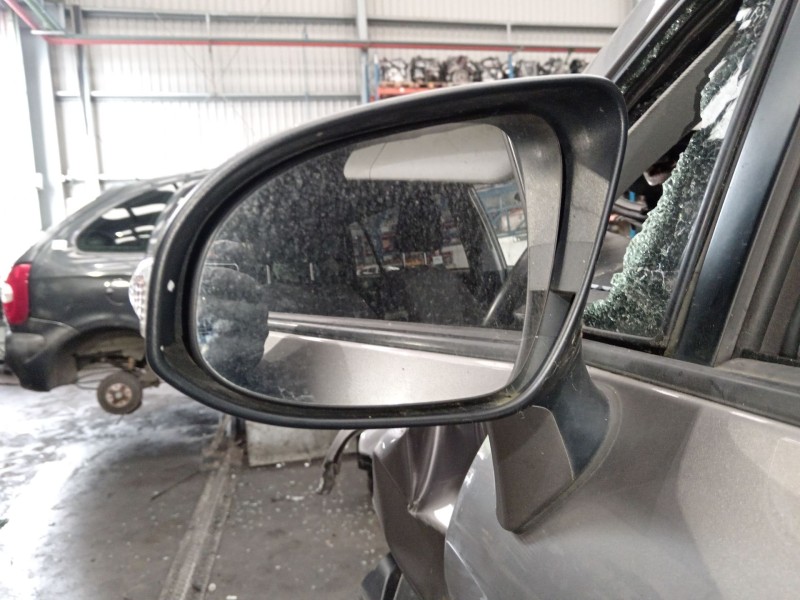 Recambio de retrovisor izquierdo para toyota verso (_r2_) 1.6 d4-d (war20_) referencia OEM IAM   