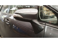 Recambio de retrovisor derecho para toyota verso (_r2_) 1.6 d4-d (war20_) referencia OEM IAM   