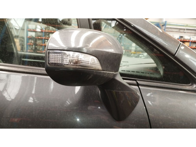Recambio de retrovisor derecho para toyota verso (_r2_) 1.6 d4-d (war20_) referencia OEM IAM   