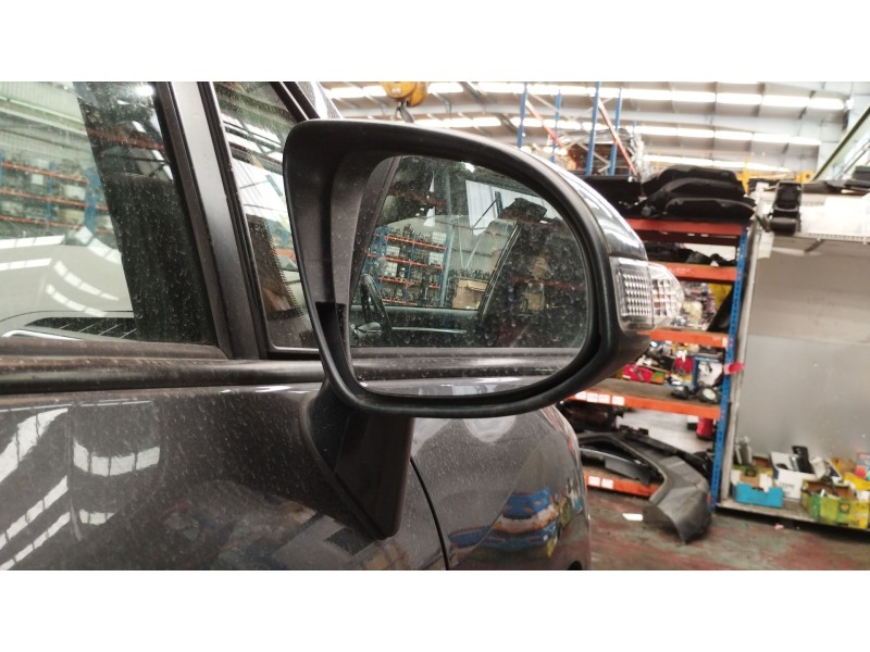 Recambio de retrovisor derecho para toyota verso (_r2_) 1.6 d4-d (war20_) referencia OEM IAM   