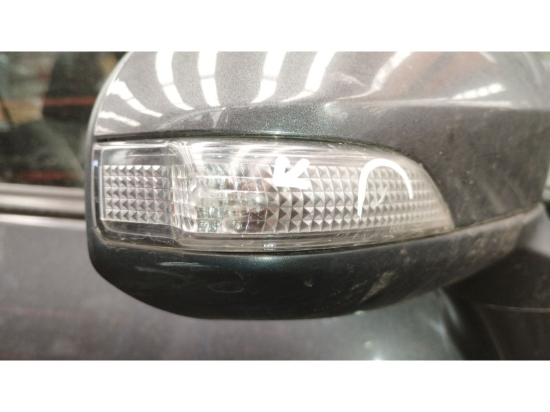 Recambio de retrovisor derecho para toyota verso (_r2_) 1.6 d4-d (war20_) referencia OEM IAM   