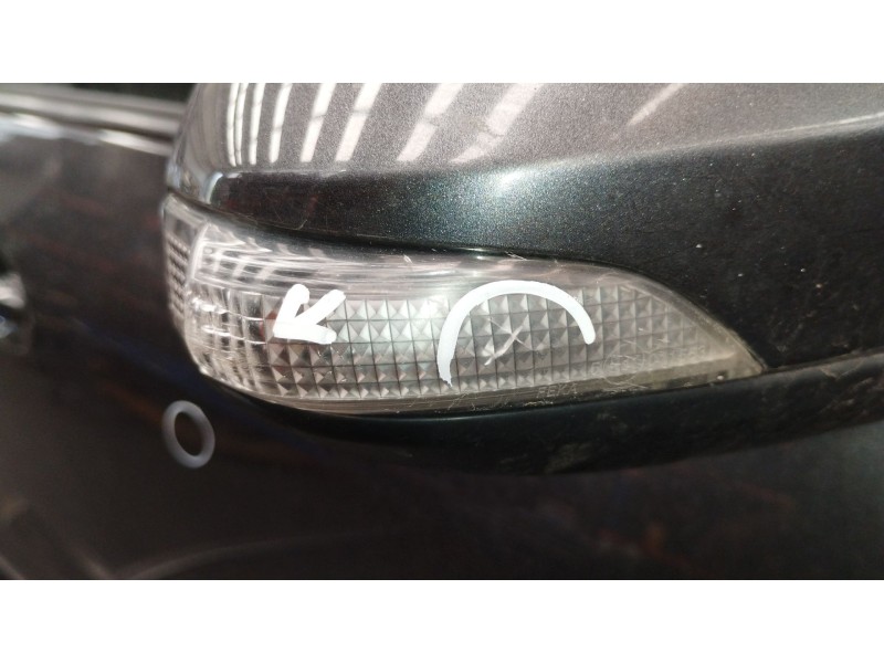 Recambio de retrovisor derecho para toyota verso (_r2_) 1.6 d4-d (war20_) referencia OEM IAM   