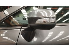 Recambio de retrovisor izquierdo para toyota verso (_r2_) 1.6 d4-d (war20_) referencia OEM IAM    2