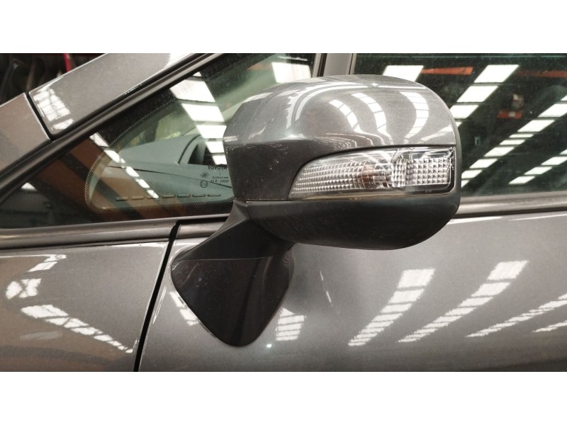 Recambio de retrovisor izquierdo para toyota verso (_r2_) 1.6 d4-d (war20_) referencia OEM IAM   
