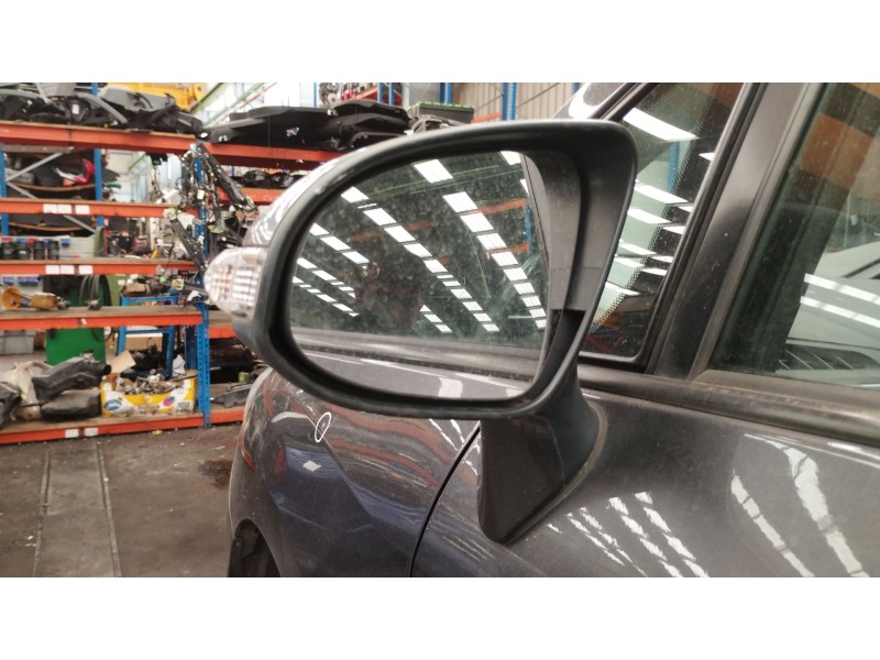 Recambio de retrovisor izquierdo para toyota verso (_r2_) 1.6 d4-d (war20_) referencia OEM IAM   