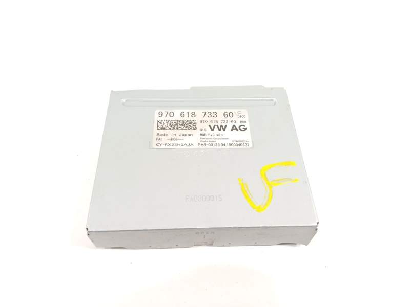 MODULO ELECTRONICO 97061873360 