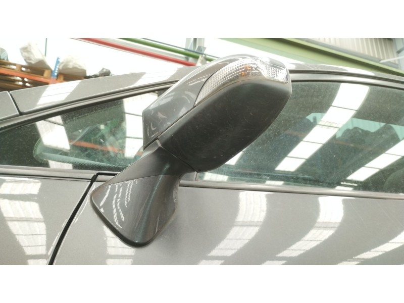 Recambio de retrovisor izquierdo para toyota verso (_r2_) 1.6 d4-d (war20_) referencia OEM IAM   