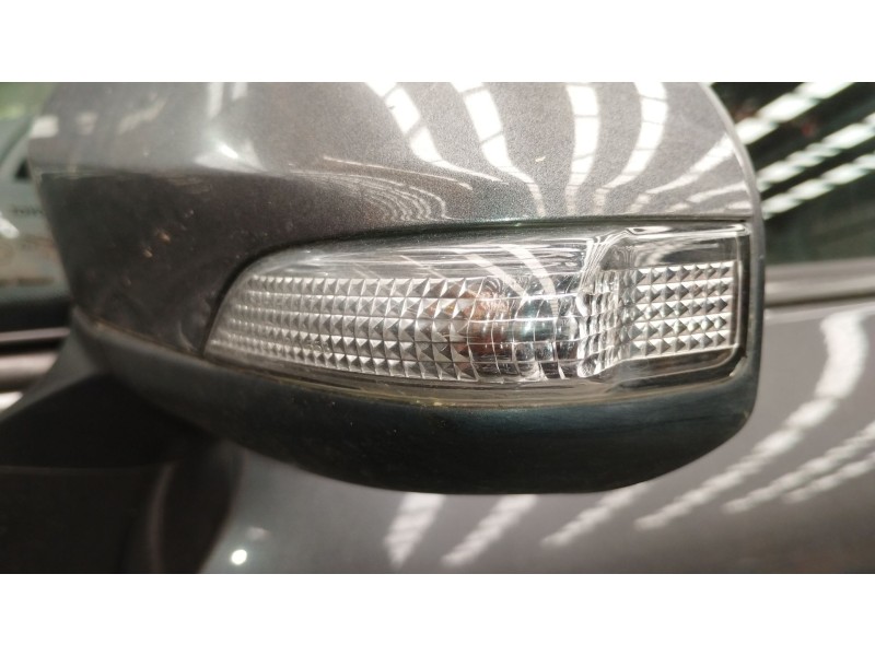 Recambio de retrovisor izquierdo para toyota verso (_r2_) 1.6 d4-d (war20_) referencia OEM IAM   