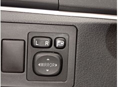 Recambio de mando retrovisor para toyota verso (_r2_) 2.2 d-cat (aur21_) referencia OEM IAM 848700F030  