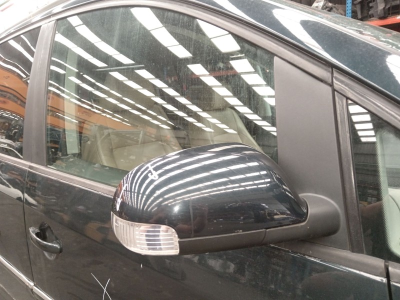 Recambio de retrovisor derecho para volkswagen touran (1t1, 1t2) 1.4 tsi referencia OEM IAM 1T1857508M  