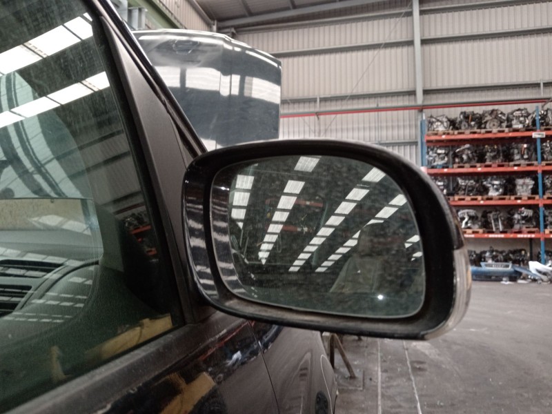 Recambio de retrovisor derecho para volkswagen touran (1t1, 1t2) 1.4 tsi referencia OEM IAM 1T1857508M  