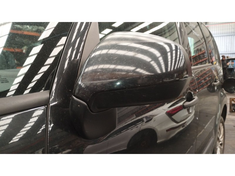 Recambio de retrovisor izquierdo para citroën c3 picasso (sh_) 1.6 hdi referencia OEM IAM 8153XQ  
