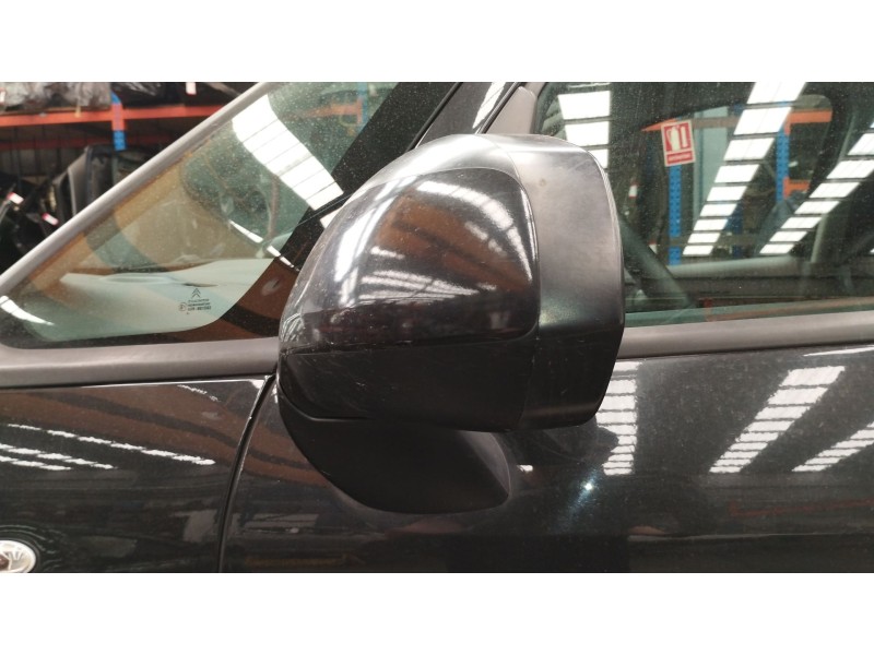 Recambio de retrovisor izquierdo para citroën c3 picasso (sh_) 1.6 hdi referencia OEM IAM 8153XQ  