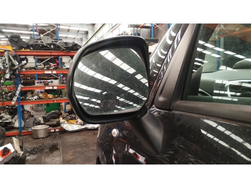 Recambio de retrovisor izquierdo para citroën c3 picasso (sh_) 1.6 hdi referencia OEM IAM 8153XQ  