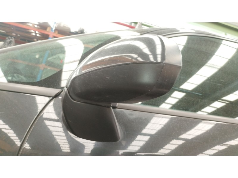 Recambio de retrovisor izquierdo para citroën c3 picasso (sh_) 1.6 hdi referencia OEM IAM 8153XQ  