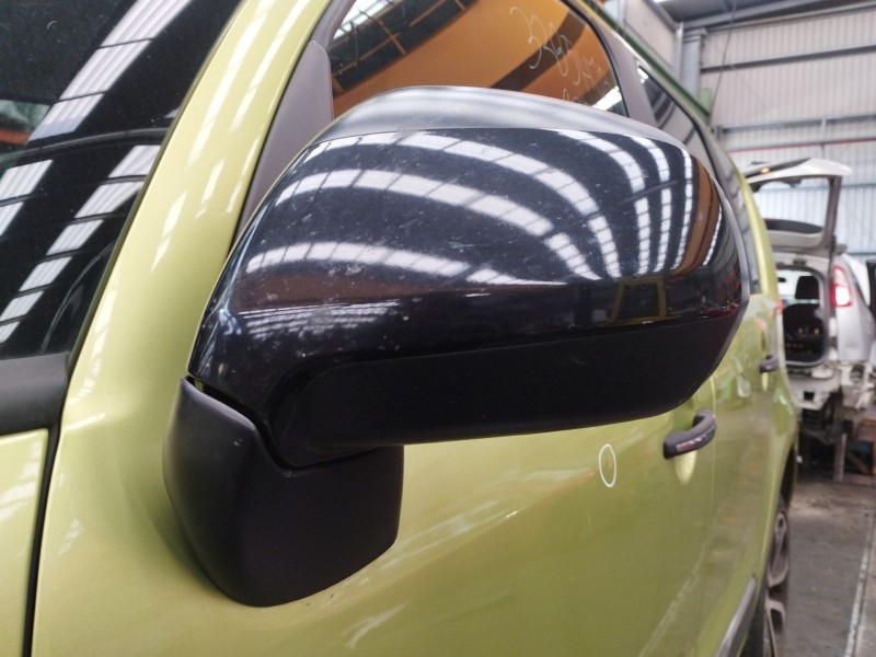 Recambio de retrovisor izquierdo para citroën c3 picasso (sh_) 1.4 vti 95 referencia OEM IAM   