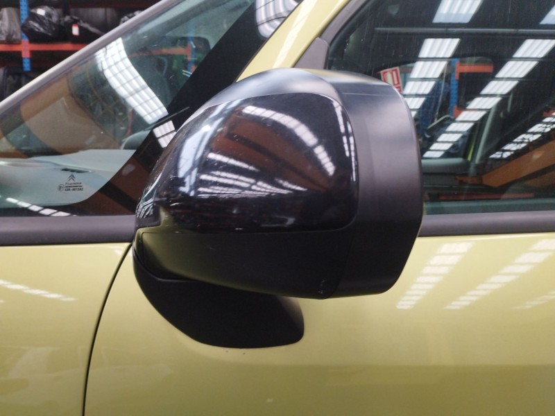 Recambio de retrovisor izquierdo para citroën c3 picasso (sh_) 1.4 vti 95 referencia OEM IAM   