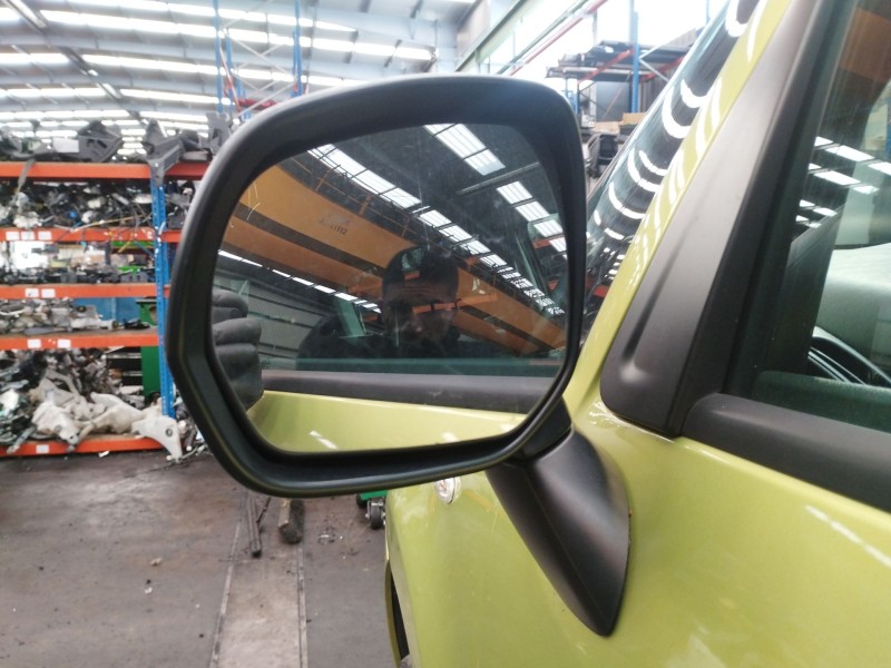Recambio de retrovisor izquierdo para citroën c3 picasso (sh_) 1.4 vti 95 referencia OEM IAM   