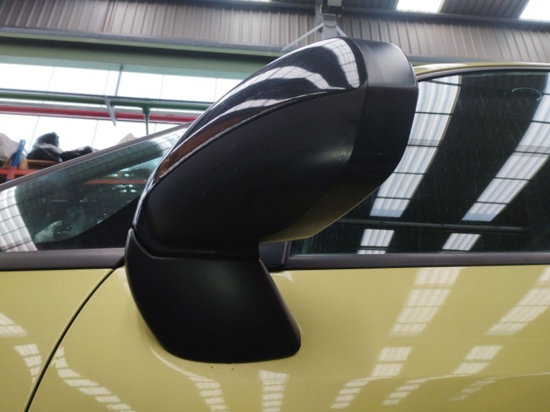 Recambio de retrovisor izquierdo para citroën c3 picasso (sh_) 1.4 vti 95 referencia OEM IAM   
