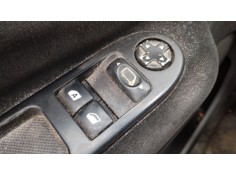 Recambio de mando elevalunas delantero izquierdo para citroën c3 picasso (sh_) 1.6 hdi referencia OEM IAM   