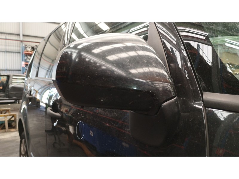 Recambio de retrovisor derecho para citroën c3 picasso (sh_) 1.6 hdi referencia OEM IAM 8153XP  