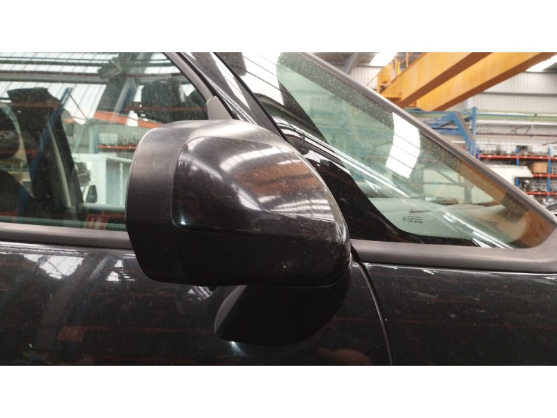 Recambio de retrovisor derecho para citroën c3 picasso (sh_) 1.6 hdi referencia OEM IAM 8153XP  