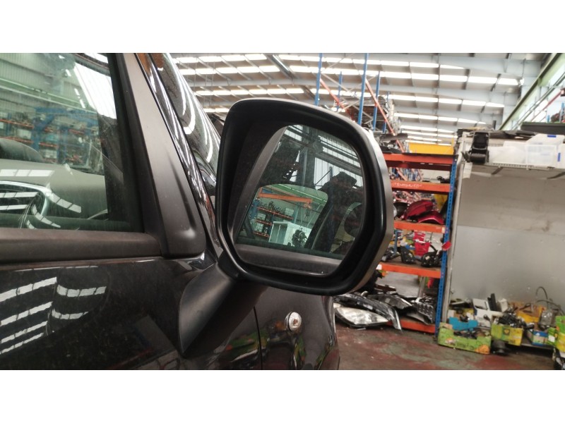 Recambio de retrovisor derecho para citroën c3 picasso (sh_) 1.6 hdi referencia OEM IAM 8153XP  