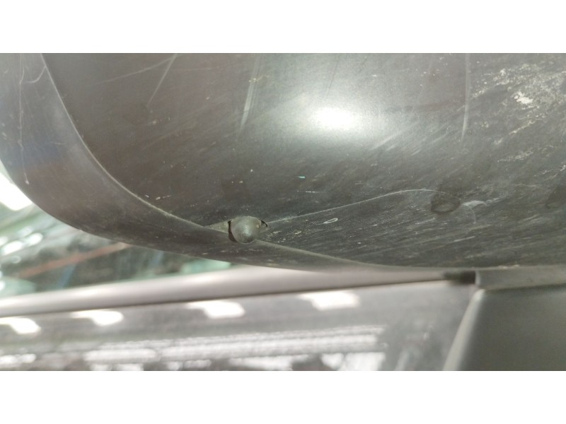 Recambio de retrovisor derecho para citroën c3 picasso (sh_) 1.6 hdi referencia OEM IAM 8153XP  