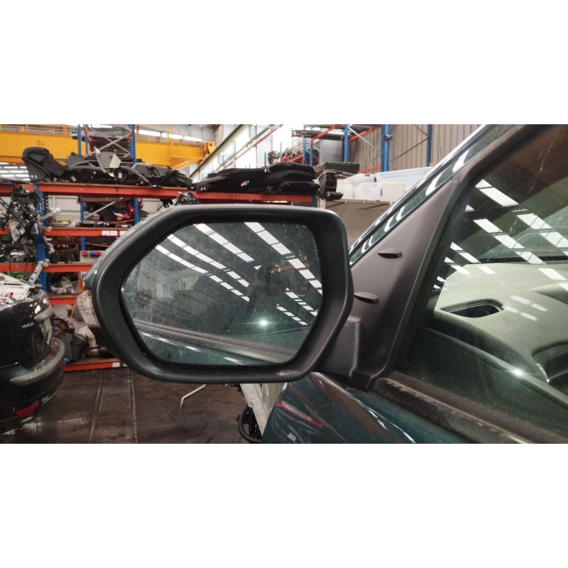 Recambio de retrovisor izquierdo para toyota yaris (_p21_, _pa1_, _ph1_) 1.5 hybrid (mxph11) referencia OEM IAM 87940K0030  
