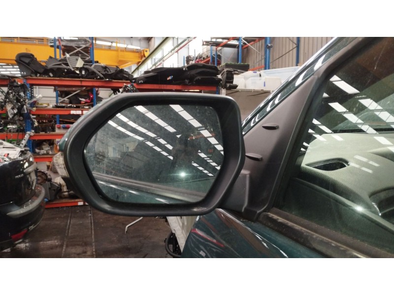 Recambio de retrovisor izquierdo para toyota yaris (_p21_, _pa1_, _ph1_) 1.5 hybrid (mxph11) referencia OEM IAM 87940K0030  