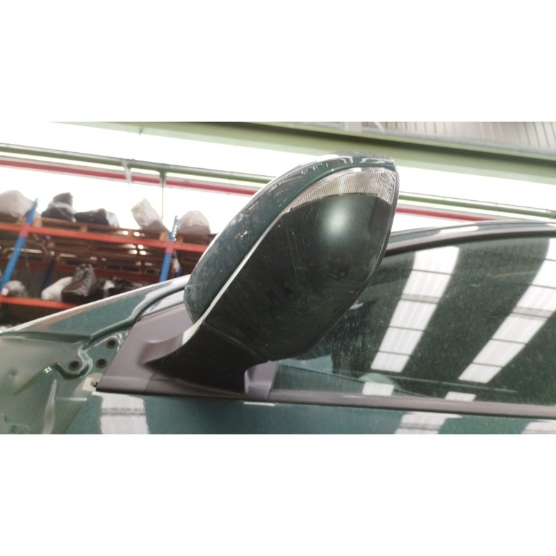 Recambio de retrovisor izquierdo para toyota yaris (_p21_, _pa1_, _ph1_) 1.5 hybrid (mxph11) referencia OEM IAM 87940K0030  