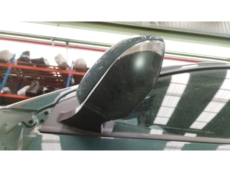 Recambio de retrovisor izquierdo para toyota yaris (_p21_, _pa1_, _ph1_) 1.5 hybrid (mxph11) referencia OEM IAM 87940K0030  