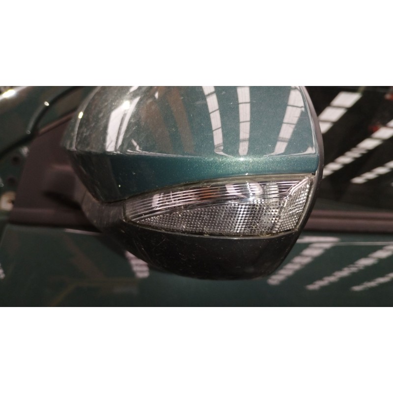 Recambio de retrovisor izquierdo para toyota yaris (_p21_, _pa1_, _ph1_) 1.5 hybrid (mxph11) referencia OEM IAM 87940K0030  