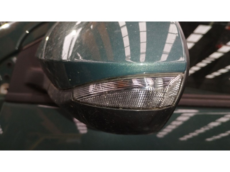 Recambio de retrovisor izquierdo para toyota yaris (_p21_, _pa1_, _ph1_) 1.5 hybrid (mxph11) referencia OEM IAM 87940K0030  