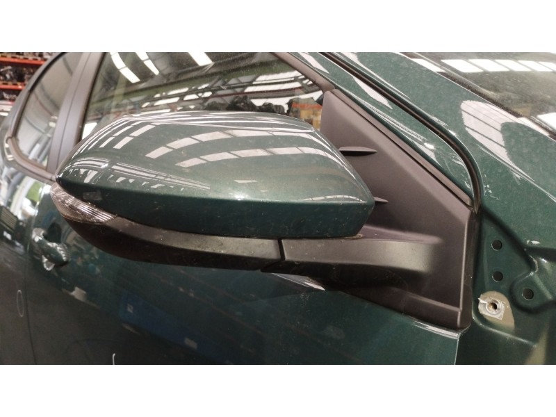Recambio de retrovisor derecho para toyota yaris (_p21_, _pa1_, _ph1_) 1.5 hybrid (mxph11) referencia OEM IAM 87910K0030  
