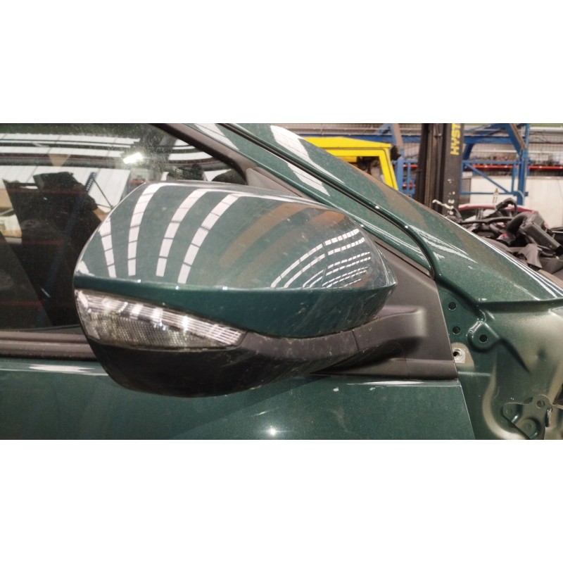 Recambio de retrovisor derecho para toyota yaris (_p21_, _pa1_, _ph1_) 1.5 hybrid (mxph11) referencia OEM IAM 87910K0030  