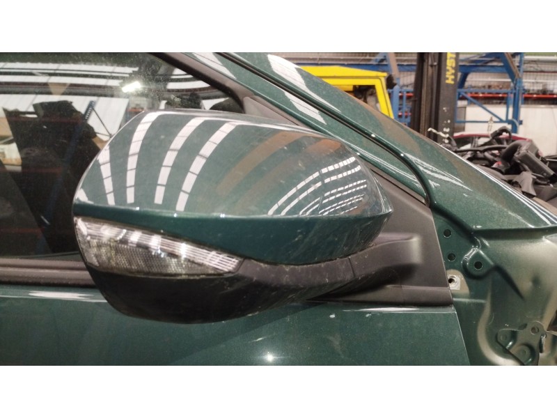 Recambio de retrovisor derecho para toyota yaris (_p21_, _pa1_, _ph1_) 1.5 hybrid (mxph11) referencia OEM IAM 87910K0030  
