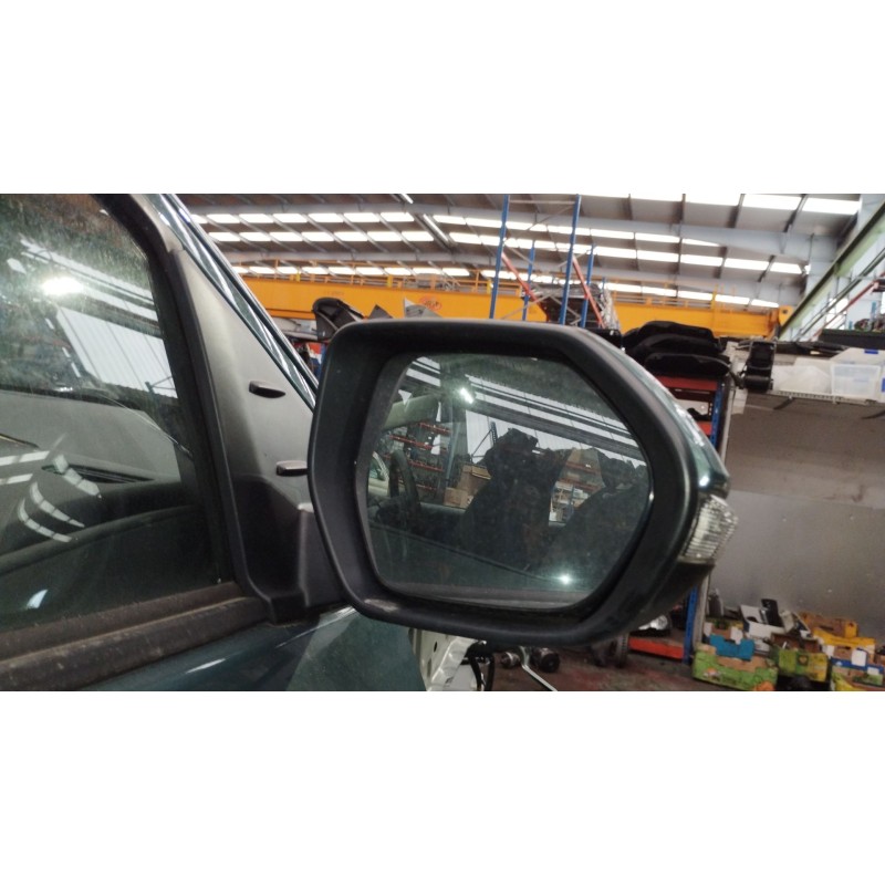 Recambio de retrovisor derecho para toyota yaris (_p21_, _pa1_, _ph1_) 1.5 hybrid (mxph11) referencia OEM IAM 87910K0030  