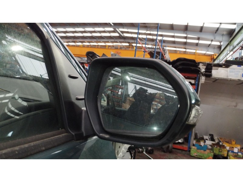 Recambio de retrovisor derecho para toyota yaris (_p21_, _pa1_, _ph1_) 1.5 hybrid (mxph11) referencia OEM IAM 87910K0030  