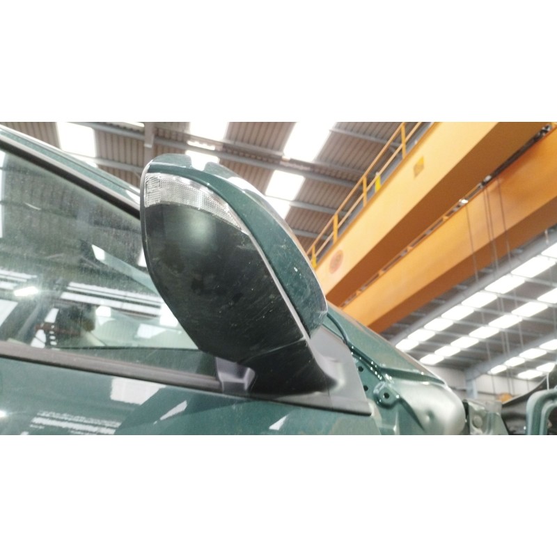 Recambio de retrovisor derecho para toyota yaris (_p21_, _pa1_, _ph1_) 1.5 hybrid (mxph11) referencia OEM IAM 87910K0030  