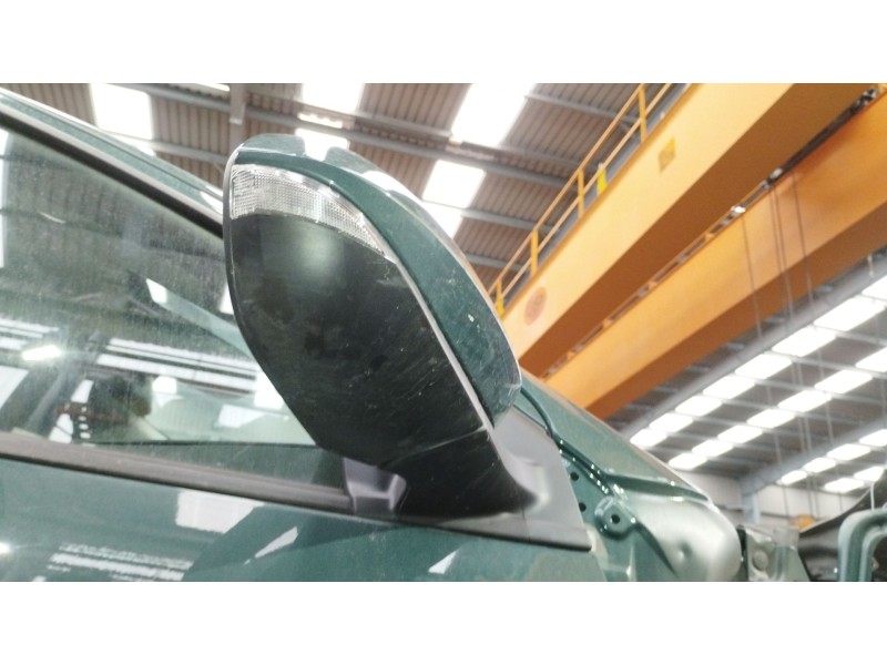 Recambio de retrovisor derecho para toyota yaris (_p21_, _pa1_, _ph1_) 1.5 hybrid (mxph11) referencia OEM IAM 87910K0030  