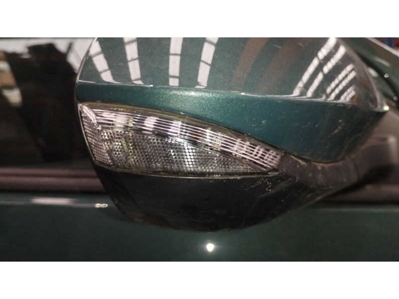 Recambio de retrovisor derecho para toyota yaris (_p21_, _pa1_, _ph1_) 1.5 hybrid (mxph11) referencia OEM IAM 87910K0030  
