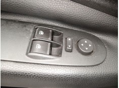 Recambio de mando elevalunas delantero izquierdo para fiat grande punto (199_) 1.3 d multijet (199.axd11, 199.axd1a, 199.axd1b,.