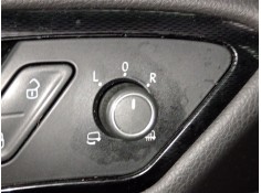 Recambio de mando retrovisor para volkswagen golf vii (5g1, bq1, be1, be2) 2.0 gti referencia OEM IAM   