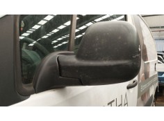 Recambio de retrovisor izquierdo para peugeot partner furgoneta/monovolumen 1.6 hdi referencia OEM IAM 1679996580  