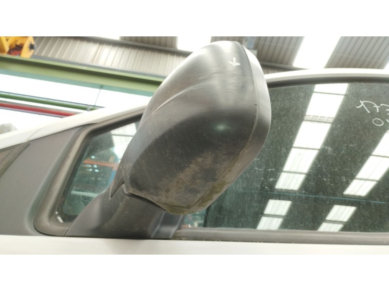 Recambio de retrovisor izquierdo para peugeot partner furgoneta/monovolumen 1.6 hdi referencia OEM IAM 1679996580  