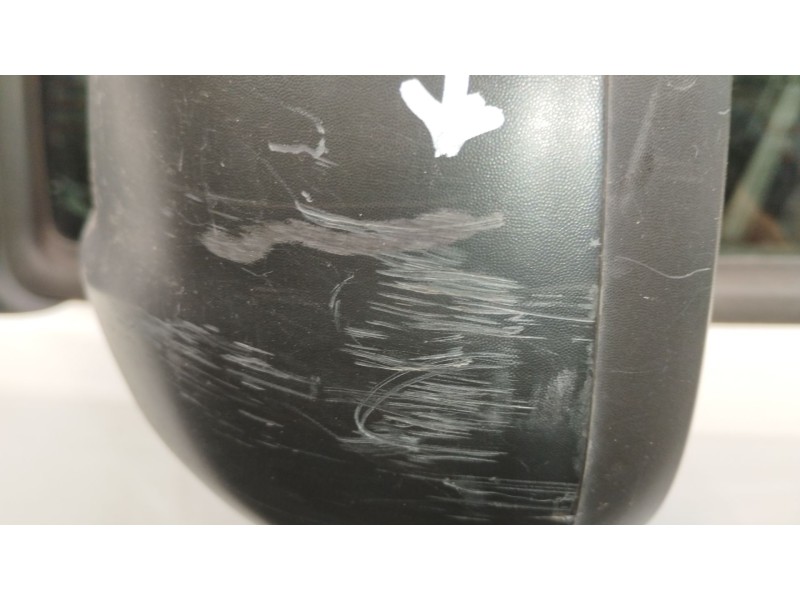 Recambio de retrovisor izquierdo para peugeot partner furgoneta/monovolumen 1.6 hdi referencia OEM IAM 1679996580  
